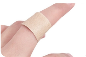 ผ้าพันแผลพลาสเตอร์ปฐมพยาบาลทางการแพทย์ผ้าพันแผลพิมพ์ลายตามสั่ง - Product Image 5