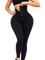 Leggings de yoga taille haute pour femmes grandes tailles, gainants, amincissants, effet ventre plat et rehausseur de fesses, respirants