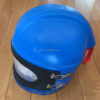 Casque de sableuse Casque de sablage à alimentation d'air sûre avec protecteur de capot de sablage de protection d'épaule pour le sablage équipé w