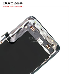 Incell-pantalla LCD para iphone, reemplazo original de pantalla probada para modelos 11Pro, 11 y 12 Pro, Xs Max, 12 Pro, 100%, precio de fábrica - Product Image 3