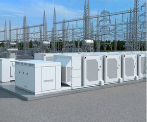 OEM 1000V HY CUBE <span class=keywords><strong>Mega</strong></span> Almacenamiento de energía solar 20ft 40ft Contenedor <span class=keywords><strong>Energy</strong></span> Power Cube Batería para estación de energía industrial - Product Image 6