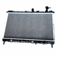 Radiateur OEM d'origine pour MG 350 360 MG350, pièces automobiles, réservoir d'eau