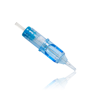 Cartuchos <span class=keywords><strong>de</strong></span> sombreado <span class=keywords><strong>de</strong></span> forro estándar desechables <span class=keywords><strong>de</strong></span> alta calidad OEM <span class=keywords><strong>agujas</strong></span> <span class=keywords><strong>de</strong></span> tatuaje aguja <span class=keywords><strong>de</strong></span> cartucho <span class=keywords><strong>de</strong></span> tatuaje - Product Image 3