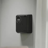 Diffuseur d'huiles essentielles électrique avec logo personnalisé, diffuseur d'arômes, machine à aromathérapie alimentée par batterie USB, pour la maison