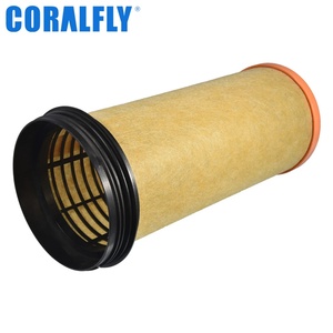 อะไหล่รถยนต์ คอรัลฟลาย OE 41297101 รถบรรทุก ชิ้นส่วนรถยนต์ ไส้กรองอากาศ - Product Image 2