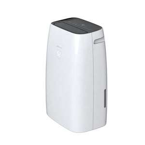 Déshumidificateur domestique professionnel, avec réservoir d'eau de 6l, 20l/jour, nouveau style, <span class=keywords><strong>2022</strong></span> - Product Image 2