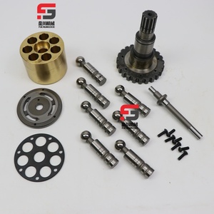 PC60-<span class=keywords><strong>6</strong></span> खुदाई करने वाले स्विंग मोटर स्पेयर पार्ट्स 706-73-01080 रोटरी मरम्मत किट 706-73-01080 706-73-72461 706-73-42121 706-73-92160 - Product Image 2