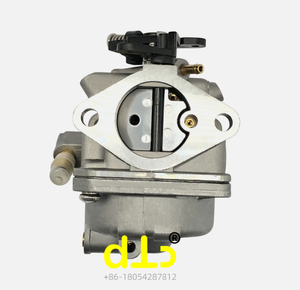 Carburador 3R4-03200-0 1 para Tohatsu Nissan 6HP MFS6 NFS6 A2 B - Product Image 1