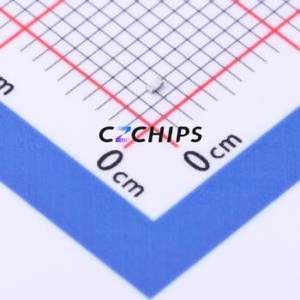 Résistance SMD MCR01MZPF2492 0402 (Type : Film Épais) (Résistance : 24,9 kOhm Précision : 1%) - Product Image 2