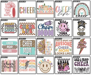 All'ingrosso su misura tutti i tipi di Custom Cheer Glitter Glitter Bling strass per magliette e <span class=keywords><strong>reggiseno</strong></span> sportivo - Product Image 4