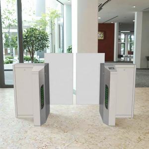 Wancartoon Qrvturnstile controllo di accesso biometrico tornello pedonale 304/316 acciaio inossidabile velocità <span class=keywords><strong>cancello</strong></span> <span class=keywords><strong>scorrevole</strong></span> carta RFID - Product Image 5