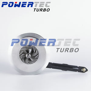 Cartucho Turbo GTA1749MV 728680-5012S 4S7Q6K682EN para Ford <span class=keywords><strong>Mondeo</strong></span> III 2.0 TDCi Puma 96kW 2003- - Product Image 4