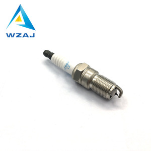 หัวเทียนอิริเดียม ITR6F 13 สำหรับรถยนต์มาสด้า 3 6 แฮทช์แบค เครื่องยนต์เบนซิน - Product Image 2