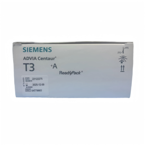 실험실 <span class=keywords><strong>T3</strong></span> + FT3 + FT4 의 Siemens Centaur XP 및 CP 모델에 적합한 지멘스 시약 - Product Image 2