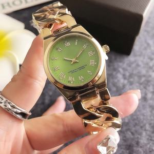 <span class=keywords><strong>2025</strong></span> yeni bayanlar Ins niş tasarım moda izle Guangzhou toptan kuvars hareketi 38mm arama çapı 20mm bant işaretçi - Product Image 6