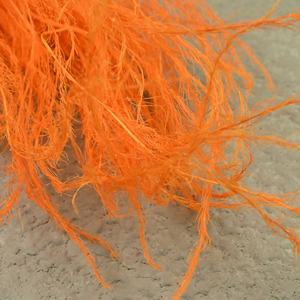 Fleurs éternelles, fleurs séchées, asperges, pug, roseau, herbe, plusieurs couleurs, fleurs de décoration pour anniversaire et mariage DIY - Product Image 2