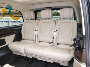Venta directa de fábrica Oferta especial para asientos traseros modificados de interiores de automóviles para clase V <span class=keywords><strong>VITO</strong></span> Metris W447 - Product Image 5