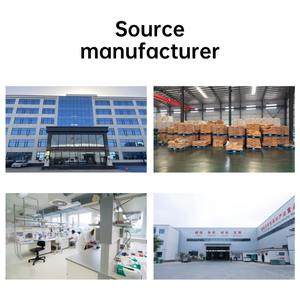 Su Emici Reçine SAP Tarımsal Süper Emici Polimer Hidrojel Potasyum Poliakrilat Parçacıkları - Product Image 5