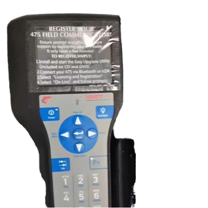 Calibradores 475 TREXLHPNAWS1 Electrónicos, Equipo de Prueba Integral con Especificaciones Chinas, IP55 - Product Image 4
