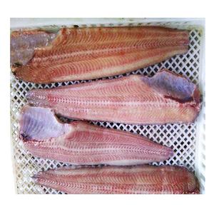 Venta superior de alta calidad a granel congelado todo redondo bagre IQF mariscos pescado de China en alta demanda - Product Image 2