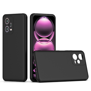 Bán buôn chống sốc mềm TPU điện thoại di động Trường hợp đối với Xiaomi Redmi lưu ý 12 5g trường hợp silicon trong điện thoại di động Túi & trường hợp - Product Image 6