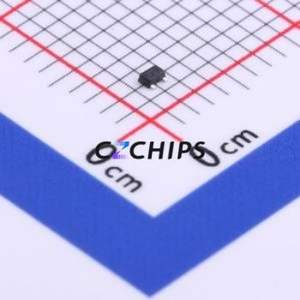 Transistor de Efecto de Campo (MOSFET) HSSC3134 SOT-723 Original y Nuevo, Venta al por Mayor de Componentes Electrónicos y Servicio BOM - Product Image 1