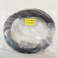 Câble d'encodeur servo FANUC pour A660-2005-T505 de A660-2005-T506 du système 0iMB MC MD MF