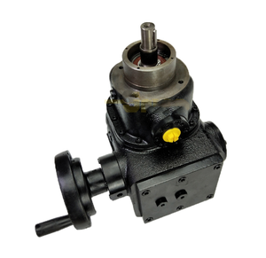 TOPONE Pumpe A2VK Serie A2VK12 <span class=keywords><strong>MAOL</strong></span> 4G0PE2-S02 A2VK12MAOR4G1PE1-S02 A2VK28MAOR1GOPE1 Hydraulische Kolben-Verstellpumpe - Product Image 1