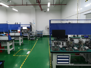 Termostato Motore OEM <span class=keywords><strong>DFT</strong></span> ECA-82-S2 di Alta Qualità BYD473QA-1306020 BYD473QA 1306020 per BYD 47QB3 473QB 1.5 - Product Image 5