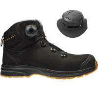 Dégagement rapide sans cravate lacets chaussures cadran Fit système de laçage freelock système de laçage de chaussures pour motos bottes
