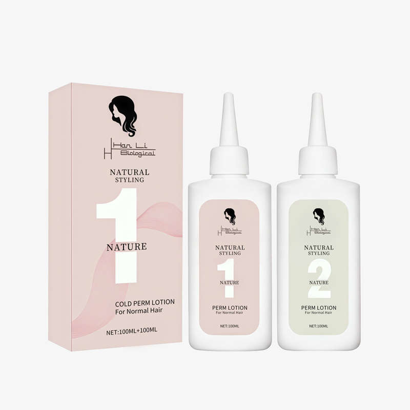 OEM High Level Salon Revitalizing Cold