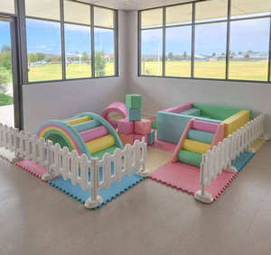 Juegos suaves personalizados, casa de juegos, <span class=keywords><strong>sala</strong></span> de juegos para niños, equipo de patio interior, fiesta de <span class=keywords><strong>cumpleaños</strong></span>, juego suave <span class=keywords><strong>infantil</strong></span> - Product Image 1