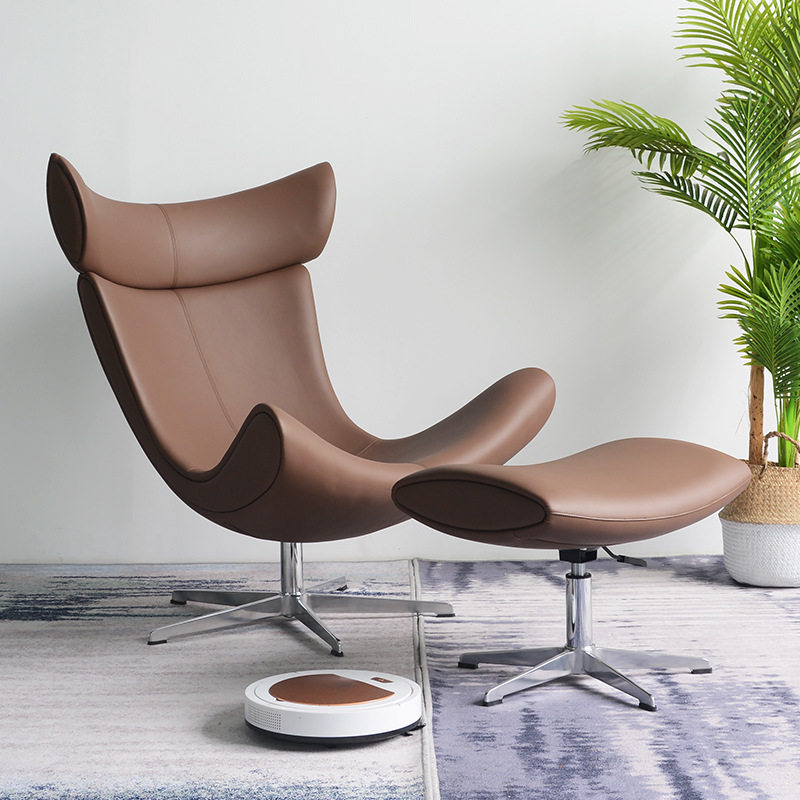 microfiber leather-A