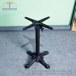 صناعي بالجملة من النحاس الأصفر المسنون قواعد أنابيب مطوية ليلية أنبوب مسحوق الصب طلاء لغرفة المعيشة في الفندق لتناول الطعام - Product Image 5