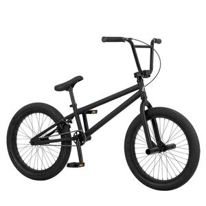 Bicicleta BMX <span class=keywords><strong>para</strong></span> Niños de <span class=keywords><strong>20</strong></span> <span class=keywords><strong>Pulgadas</strong></span> - Bicicleta Juvenil Freestyle <span class=keywords><strong>para</strong></span> Niños y <span class=keywords><strong>Niñas</strong></span>, Freno en U, Dirección sin Roscas y Neumáticos con Absorción de Impactos - Product Image 1