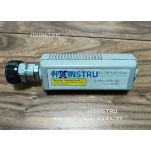 1 ชิ้น MA2472D เซ็นเซอร์วัดพลังงาน 18GHz, โพรบ/ไอซี เอช - Product Image 1