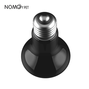 NOMOY PET commercio all'ingrosso di alta qualità di vendita calda alogena notte rettile della lampada di calore lampadina ND-08 - Product Image 3