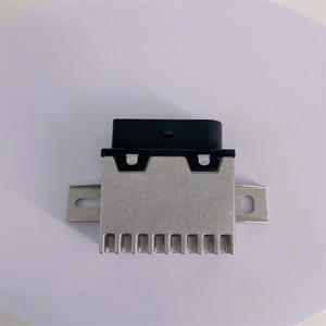 Controlador de Bomba de Combustible para Audi Q7 R8 4F1906093B Compatible con Motores VW 3.0 TDI y 2.0 TDI de las Marcas FAW y Seat - Product Image 1