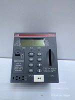 1SAP140100R100 Modul CPU PM581 256kB untuk PLC