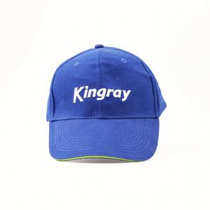 Gorra de Béisbol Original Unisex con Logotipo Personalizado Bordado, de Alta Calidad, Promocional, Deportiva, para Exteriores, Venta Caliente - Product Image 1