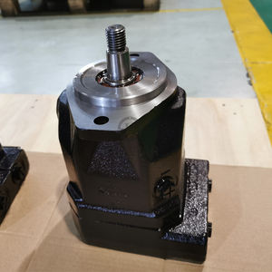 Motor Kipas Hidrolik, Motor Kipas Hidrolik 213-5268 2135268 Cocok CAT 426F Wheel Loader 988G - Product Image 4