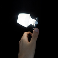 Abat-jour de téléphone en silicone pour smartphone, lampe torche, abat-jour, protecteur, diffuseur portable, filtre de cellule