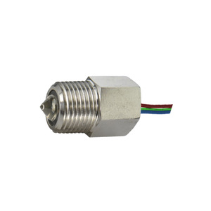 Capteur de niveau de liquide SST UK LLG810D3-003, capteur photoélectrique à pointe en verre en acier inoxydable, montage fileté 1/2 NPT - Product Image 2