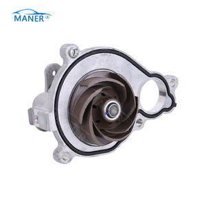 ปั๊มน้ำหล่อเย็นไฟฟ้า MANER รุ่น 11517644809 11512367474 11518638026 สำหรับ BMW F22 F23 F30 F31 F32 F33 F34 F35 G20 G30 G38 - Product Image 3