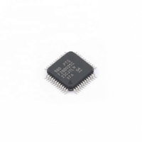 Microcontrôleur F280025CPTQR LQFP-48(7x7) puce IC MUC