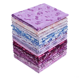 Popular diseño de flores telas de algodón de importación al por mayor tela de algodón estampado tela de algodón para acolchado - Product Image 1