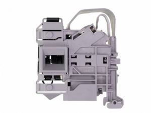 Pièces électriques d'origine pour machines à laver 0024000128E Interrupteurs de porte en plastique à fréquence pour appareils de lavage manuels en extérieur - Product Image 3