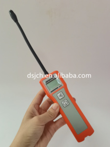 เครื่องตรวจจับการรั่วไหลของก๊าซโพรเพน/CH4/H2 รุ่น SNOOPER Mini Sewerin สำหรับตรวจสอบท่อและอุปกรณ์ก๊าซ - Product Image 2