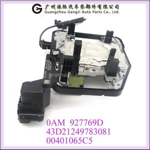 Caja de Cambios Automática DSG DQ200 TCU 0AM927769D para VW, en Oferta - Product Image 3