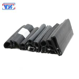 <span class=keywords><strong>Joint</strong></span> d'étanchéité en caoutchouc pour porte et <span class=keywords><strong>fenêtre</strong></span> de <span class=keywords><strong>caravane</strong></span> OEM Weather - Product Image 4